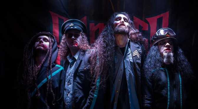 Damned Pilots to join Mentors on European Tour. Interview with Don Nutz
