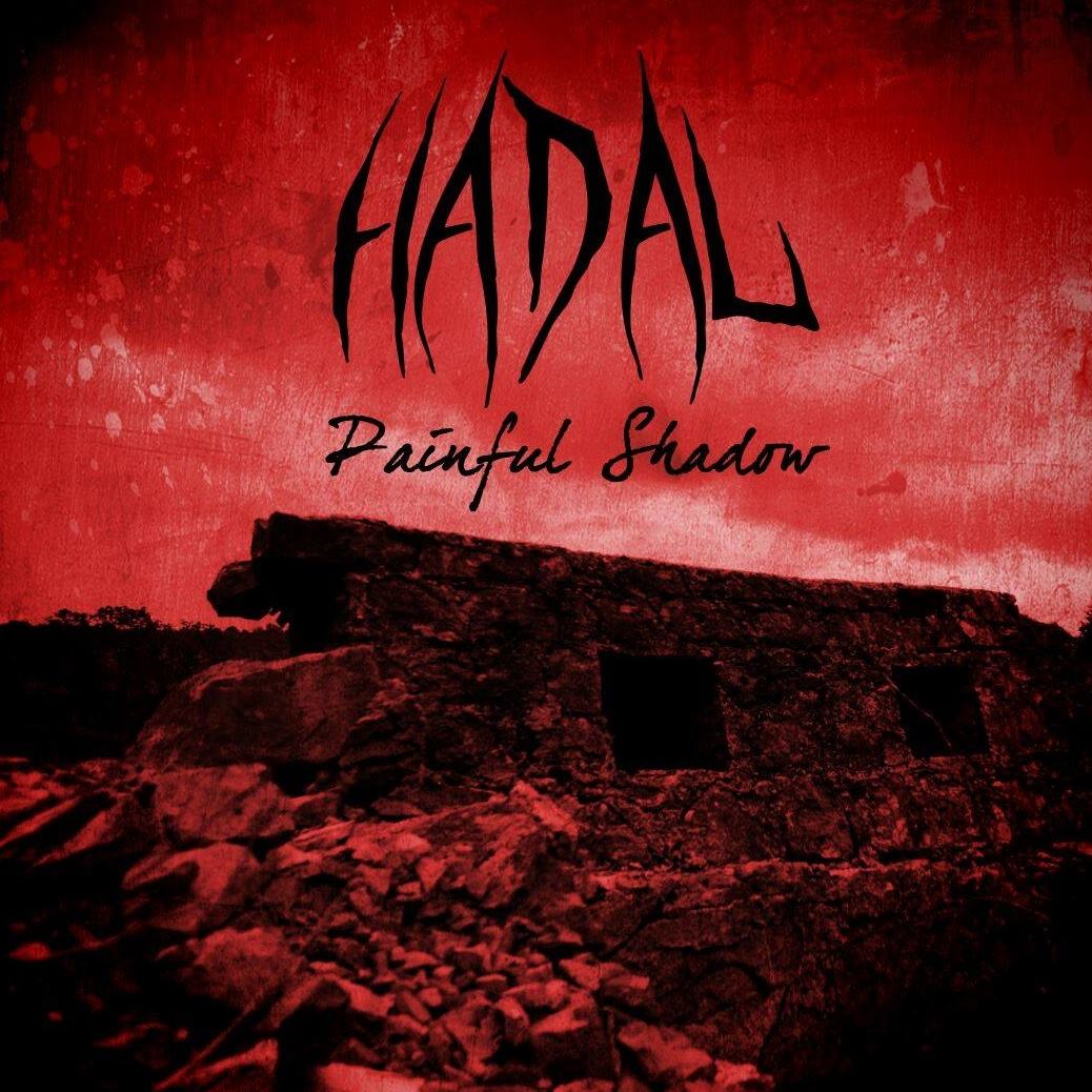 Hadal, 'Painful Shadow' (2016)