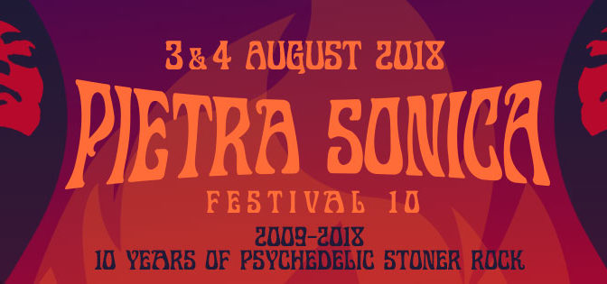 Pietra Sonica #10: a Osoppo il 3 e 4 agosto con Ecstatic Vision, Mist e altri