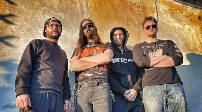 Methedrine: annunciata la nuova line up